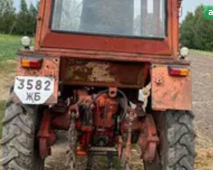 ХТЗ Т-25, объемом двигателя 2.01 л и пробегом 0 тыс. км за 4200 $, фото 1 на Automoto.ua