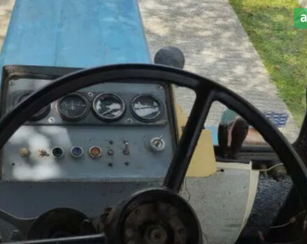 ХТЗ Т-25, объемом двигателя 2.01 л и пробегом 0 тыс. км за 3500 $, фото 3 на Automoto.ua