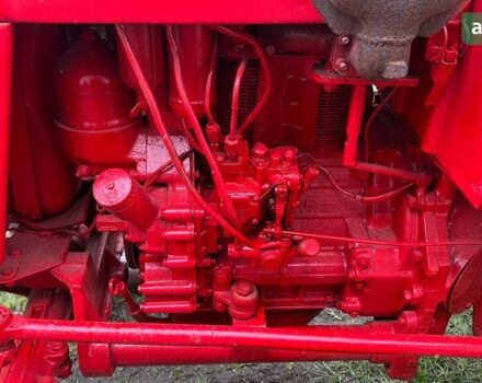 ХТЗ Т-25, объемом двигателя 2.01 л и пробегом 0 тыс. км за 4600 $, фото 9 на Automoto.ua
