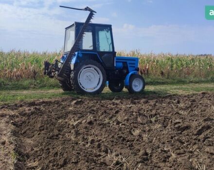 ХТЗ Т-25, объемом двигателя 0 л и пробегом 100 тыс. км за 6300 $, фото 9 на Automoto.ua