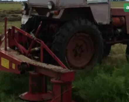 ХТЗ Т-25, об'ємом двигуна 2.01 л та пробігом 0 тис. км за 5000 $, фото 1 на Automoto.ua