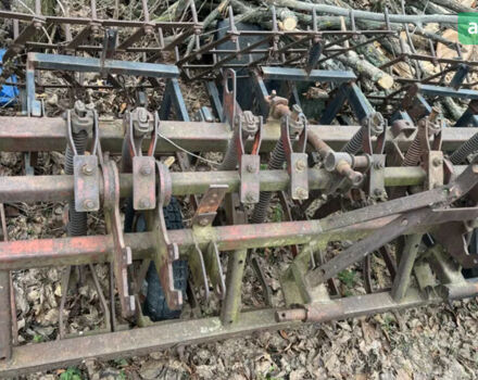 ХТЗ Т-25, об'ємом двигуна 2.01 л та пробігом 0 тис. км за 5000 $, фото 8 на Automoto.ua