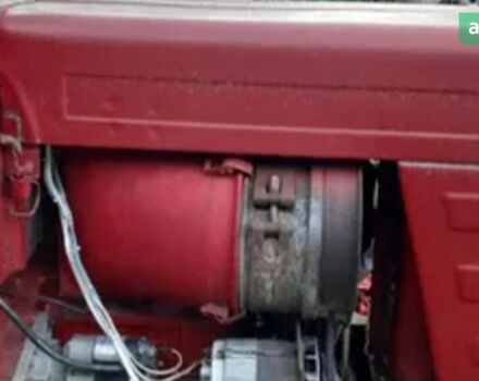 ХТЗ Т-25 1990 у Львові на Automoto.ua ХТЗ Т-25, об'ємом двигуна 2.01 л та пробігом 0 тис. км за 3600 $, фото 2 на Automoto.ua