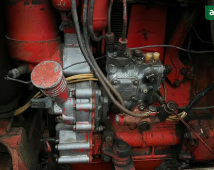 ХТЗ Т-25, об'ємом двигуна 2.01 л та пробігом 0 тис. км за 5000 $, фото 17 на Automoto.ua