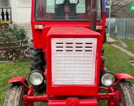 ХТЗ Т-25, объемом двигателя 2.01 л и пробегом 0 тыс. км за 4600 $, фото 18 на Automoto.ua