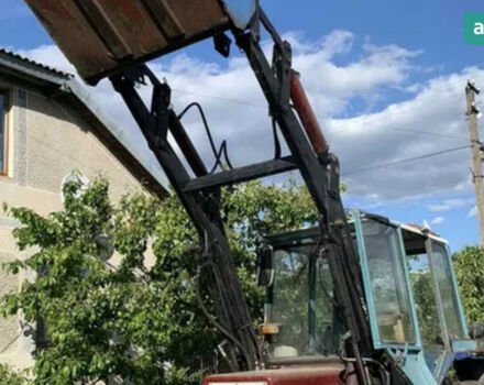 ХТЗ Т-25, об'ємом двигуна 2.01 л та пробігом 0 тис. км за 6000 $, фото 2 на Automoto.ua