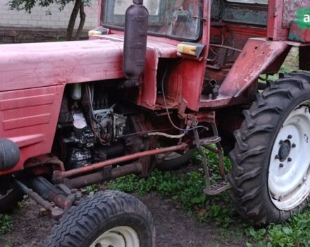 ХТЗ Т-25, об'ємом двигуна 2.8 л та пробігом 0 тис. км за 3700 $, фото 2 на Automoto.ua