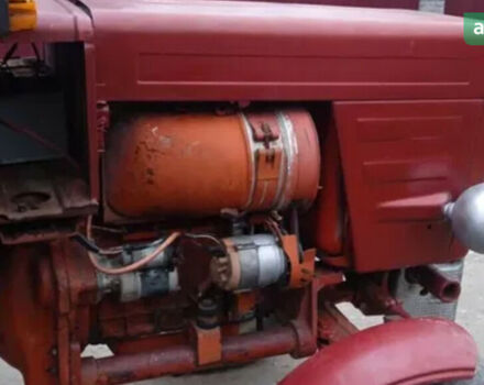 ХТЗ Т-25, об'ємом двигуна 2.01 л та пробігом 0 тис. км за 4200 $, фото 4 на Automoto.ua