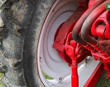 ХТЗ Т-25, объемом двигателя 2.01 л и пробегом 0 тыс. км за 4600 $, фото 13 на Automoto.ua