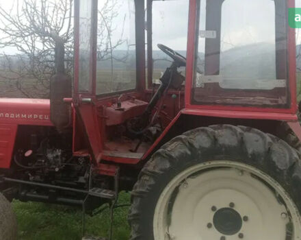 ХТЗ Т-25, об'ємом двигуна 2.01 л та пробігом 0 тис. км за 12813 $, фото 3 на Automoto.ua