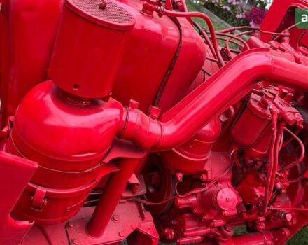 ХТЗ Т-25, объемом двигателя 2.01 л и пробегом 0 тыс. км за 4600 $, фото 5 на Automoto.ua