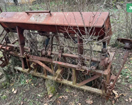 ХТЗ Т-25, об'ємом двигуна 2.01 л та пробігом 0 тис. км за 5000 $, фото 11 на Automoto.ua