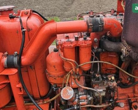 ХТЗ Т-25, объемом двигателя 2 л и пробегом 0 тыс. км за 4700 $, фото 10 на Automoto.ua