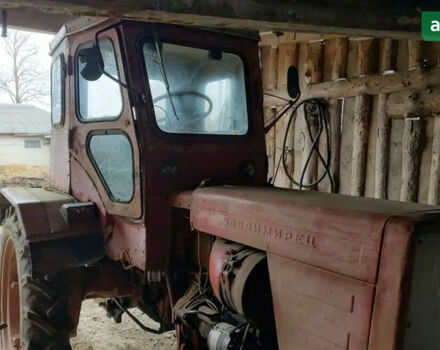 ХТЗ Т-25, об'ємом двигуна 2.01 л та пробігом 0 тис. км за 3500 $, фото 1 на Automoto.ua