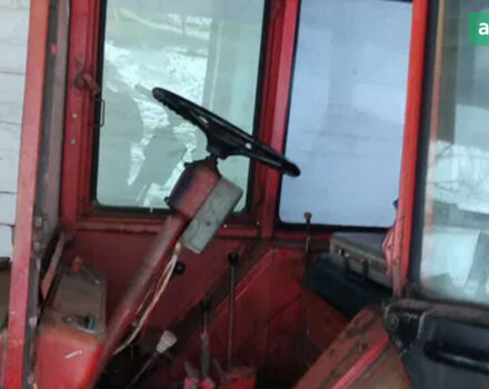 ХТЗ Т-25, об'ємом двигуна 2.01 л та пробігом 0 тис. км за 3700 $, фото 4 на Automoto.ua