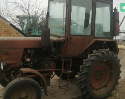 ХТЗ Т-25, об'ємом двигуна 2.01 л та пробігом 0 тис. км за 4400 $, фото 3 на Automoto.ua