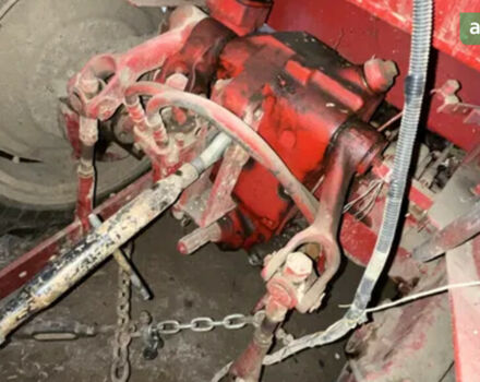 ХТЗ Т-25, об'ємом двигуна 2.01 л та пробігом 0 тис. км за 3900 $, фото 6 на Automoto.ua