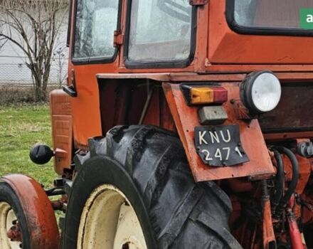 ХТЗ Т-25, объемом двигателя 2 л и пробегом 0 тыс. км за 4700 $, фото 6 на Automoto.ua