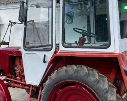 ХТЗ Т-25, об'ємом двигуна 2.01 л та пробігом 0 тис. км за 3000 $, фото 3 на Automoto.ua