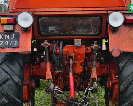 ХТЗ Т-25, объемом двигателя 2 л и пробегом 0 тыс. км за 4700 $, фото 11 на Automoto.ua