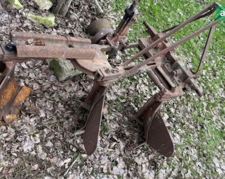 ХТЗ Т-25, об'ємом двигуна 2.01 л та пробігом 0 тис. км за 5000 $, фото 4 на Automoto.ua