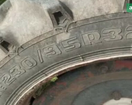 ХТЗ Т-25, об'ємом двигуна 2.01 л та пробігом 0 тис. км за 3000 $, фото 4 на Automoto.ua