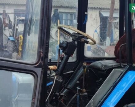 ХТЗ Т-25, объемом двигателя 0 л и пробегом 100 тыс. км за 6300 $, фото 11 на Automoto.ua