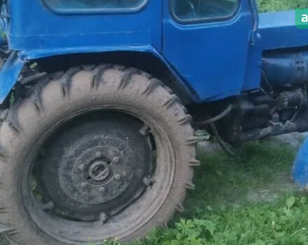 ХТЗ Т-25, об'ємом двигуна 0 л та пробігом 0 тис. км за 4200 $, фото 2 на Automoto.ua