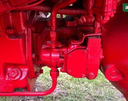 ХТЗ Т-25, объемом двигателя 2.01 л и пробегом 0 тыс. км за 4600 $, фото 3 на Automoto.ua