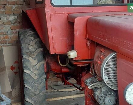 ХТЗ Т-25, объемом двигателя 2.01 л и пробегом 0 тыс. км за 5500 $, фото 5 на Automoto.ua