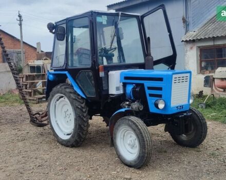 ХТЗ Т-25, объемом двигателя 0 л и пробегом 100 тыс. км за 6300 $, фото 2 на Automoto.ua