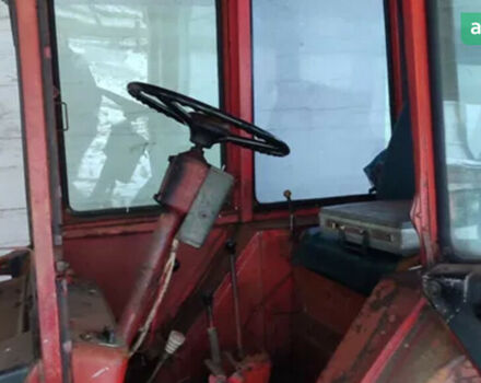 ХТЗ Т-25, об'ємом двигуна 2.01 л та пробігом 0 тис. км за 3700 $, фото 5 на Automoto.ua