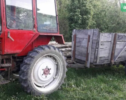 ХТЗ Т-25 1990 у Львові на Automoto.ua ХТЗ Т-25, об'ємом двигуна 2.01 л та пробігом 0 тис. км за 3600 $, фото 1 на Automoto.ua