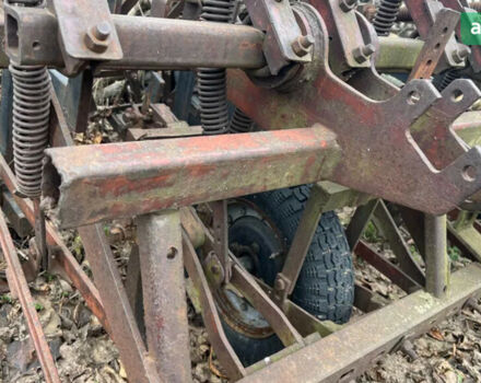 ХТЗ Т-25, об'ємом двигуна 2.01 л та пробігом 0 тис. км за 5000 $, фото 9 на Automoto.ua