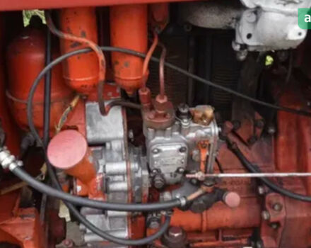 ХТЗ Т-25, об'ємом двигуна 2.01 л та пробігом 0 тис. км за 4200 $, фото 5 на Automoto.ua