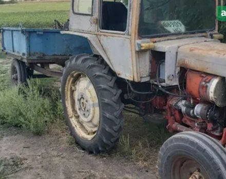 ХТЗ Т-25, объемом двигателя 0 л и пробегом 0 тыс. км за 3200 $, фото 2 на Automoto.ua