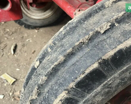 ХТЗ Т-25, об'ємом двигуна 2.01 л та пробігом 0 тис. км за 3900 $, фото 2 на Automoto.ua