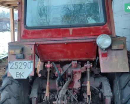 ХТЗ Т-25, об'ємом двигуна 2.01 л та пробігом 0 тис. км за 3700 $, фото 6 на Automoto.ua