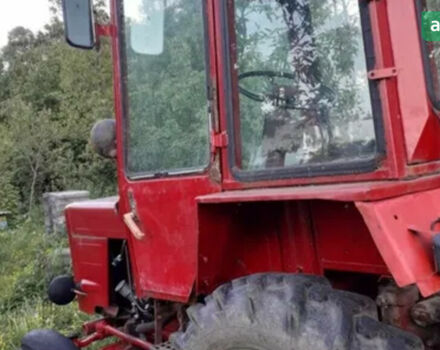 ХТЗ Т-25 1990 у Львові на Automoto.ua ХТЗ Т-25, об'ємом двигуна 2.01 л та пробігом 0 тис. км за 3600 $, фото 4 на Automoto.ua