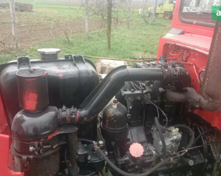ХТЗ Т-25, об'ємом двигуна 2.01 л та пробігом 0 тис. км за 12813 $, фото 2 на Automoto.ua