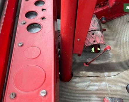 ХТЗ Т-25, объемом двигателя 2.01 л и пробегом 0 тыс. км за 4600 $, фото 7 на Automoto.ua