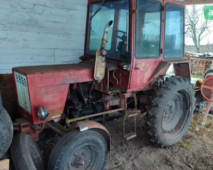 ХТЗ Т-25, об'ємом двигуна 2.01 л та пробігом 0 тис. км за 3700 $, фото 1 на Automoto.ua