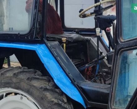 ХТЗ Т-25, объемом двигателя 0 л и пробегом 100 тыс. км за 6300 $, фото 7 на Automoto.ua