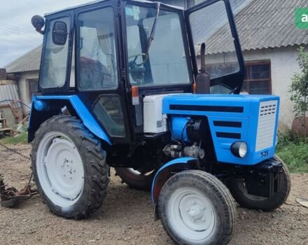 ХТЗ Т-25, объемом двигателя 0 л и пробегом 100 тыс. км за 6300 $, фото 5 на Automoto.ua