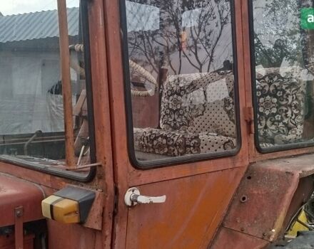 ХТЗ Т-25 1990 у Золочів на Automoto.ua ХТЗ Т-25, об'ємом двигуна 2.01 л та пробігом 0 тис. км за 3500 $, фото 2 на Automoto.ua