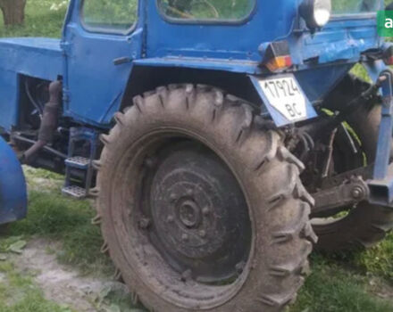ХТЗ Т-25, об'ємом двигуна 0 л та пробігом 0 тис. км за 4200 $, фото 1 на Automoto.ua