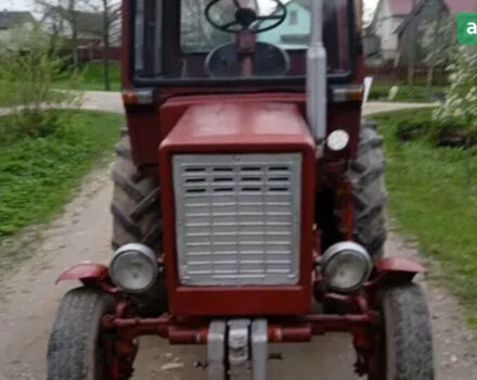 ХТЗ Т-25, об'ємом двигуна 2.01 л та пробігом 0 тис. км за 4200 $, фото 1 на Automoto.ua