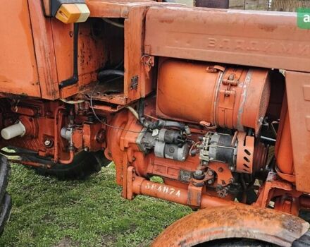 ХТЗ Т-25, объемом двигателя 2 л и пробегом 0 тыс. км за 4700 $, фото 2 на Automoto.ua