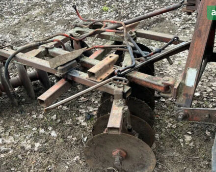 ХТЗ Т-25, об'ємом двигуна 2.01 л та пробігом 0 тис. км за 5000 $, фото 3 на Automoto.ua