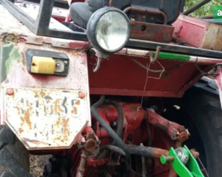 ХТЗ Т-25 1990 у Золотоноше на Automoto.ua ХТЗ Т-25, об'ємом двигуна 2.01 л та пробігом 0 тис. км за 3500 $, фото 2 на Automoto.ua